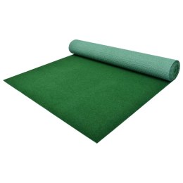  Sztuczna trawa spód z wypustkami PP 10x1 m zielona