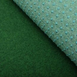  Sztuczna trawa spód z wypustkami PP 10x1 m zielona