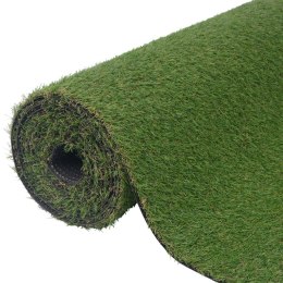  Sztuczny trawnik 15x10 m; 20 mm zielony