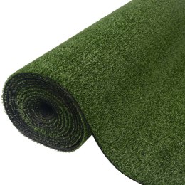  Sztuczny trawnik 15 x 10 m; 7-9 mm zielony