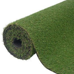  Sztuczny trawnik 1x8 m 20 mm zielony