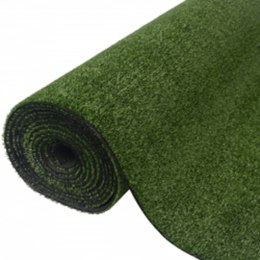  Sztuczny trawnik 7/9 mm 1x10 m zielony