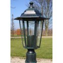  Lampy ogrodowe Preston 2 szt. 105 cm