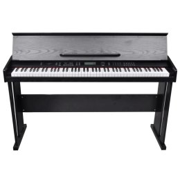  Elektroniczne pianino (cyfrowe) 88 klawiszy