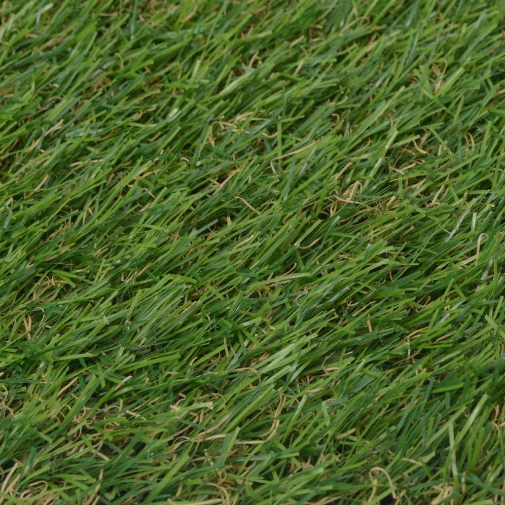  Sztuczny trawnik 1x10 m; 20 mm zielony