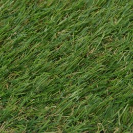  Sztuczny trawnik 1x15 m; 20 mm zielony