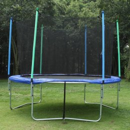 TRIGANO Zestaw do kotwienia trampoliny