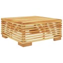  10-cz. zestaw wypoczynkowy do ogrodu poduszki drewno tekowe