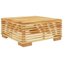  11-cz. zestaw wypoczynkowy do ogrodu poduszki drewno tekowe
