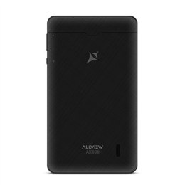 Allview AX503 7 ", Czarny, LCD, 1024 × 600 pikseli, Cortex-A7 Quad-Core, 1,3 GB, 8 GB, 3G, Wi-Fi, Kamera przednia, 2 MP, Bluetoo