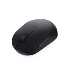 Bezprzewodowa mysz optyczna Dell Pro MS5120W 2,4 GHz, czarna