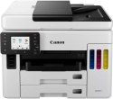 Canon MAXIFY GX7050 Colour, Inkjet, Colour Inkjet Multifunction Printer, A4, Wi-Fi, Grey/Black