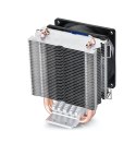 Deepcool "Ice Edge Mini FS" uniwersalny cooler, 2 heatpipes, Intel Socket LGA1156 /1155/ 775 i AMD Socket FM1/AM3+/AM3/AM2+/AM2/