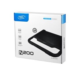 Deepcool N200 Chłodzenie notebooka do 15,4