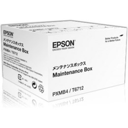Epson C13T671200 Maintenance Box, seria WF-(R)8xxx/6xxx