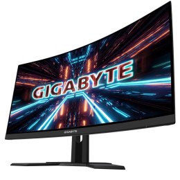 Gigabyte Curved Gaming Monitor G27FC A 27 