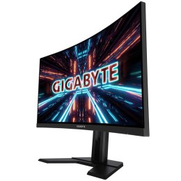 Gigabyte Curved Gaming Monitor G27FC A 27 