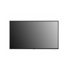 LG 55UH7J-H 55", Krajobraz/Portret, 24/7, WebOS, Wi-Fi, 178°, 178°, 3840 x 2160 pikseli, 700 cd/m², 8 ms