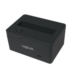 Logilink USB 3.0 Quickport for 2.5