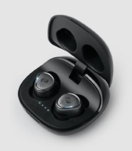 Muse Earphones M-290 TWS True Wireless In-ear, Mikrofon, Połączenie bezprzewodowe, Czarny