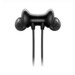 OnePlus Przewodowe słuchawki douszne Nord E103A 3,5 mm, czarne