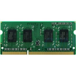 Pamięć Synology NAS 4 GB, DDR4, 2666 MHz, PC/serwer, Registered No, ECC No, (Synology NAS: RS820+, DS920+, DS720+, DS420+, DS220
