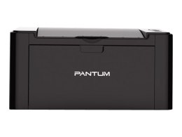 Pantum Printer P2500 Mono, Laser, A4, Czarny