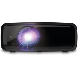Philips Projector Neopix 520 Full HD (1920x1080), 350 ANSI lumenów, czarny, Wi-Fi, gwarancja na lampę 12 miesięcy