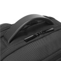 Plecak Lenovo ThinkPad Professional 15,6 cala (Premium, lekkie, wodoodporne materiały) Czarny