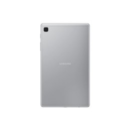 Samsung Galaxy Tab A7 Lite T220 8.7 ", Silver, TFT, 1340 x 800, MediaTek MT8768N, 3 GB, 32 GB, Wi-Fi, Front camera, 2 MP, Rear c