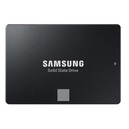 Samsung SSD 870 EVO 2000 GB, obudowa SSD 2,5