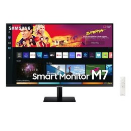 Samsung Smart Monitor LS32BM700UPXEN 32
