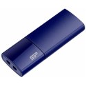Silicon Power Ultima U05 32 GB, USB 2.0, niebieski
