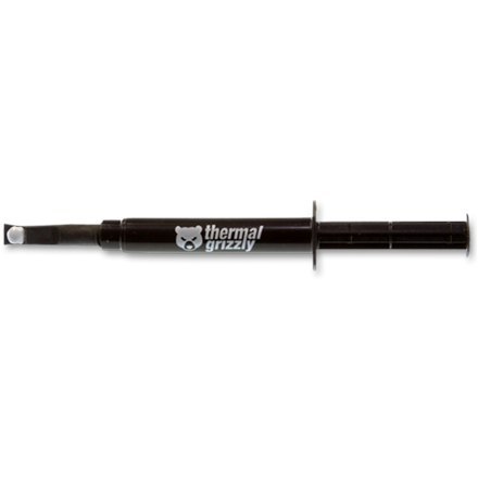 Thermal Grizzly Thermal grease "Hydronaut" 3ml/7.8g Thermal Grizzly Thermal Grizzly Thermal grease "Hydronaut" 3ml/7.8g Thermal