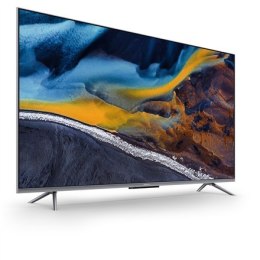 Xiaomi Q2 TV 55" (138 cm), Smart TV, Google TV, 4K UHD, 3840 x 2160, Wi-Fi, DVB-T2/C, DVB-S2, Szary