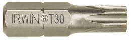 GROT TORX TX10 x 25mm (10szt.) IRWIN