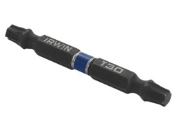 GROT DWUSTRONNY UDAROWY TORX TX30 / TX30 x 60mm (2szt.) IMPACT IRWIN