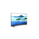 Philips LED HD TV 32PHS5507/12 32" (80 cm), 1366 x 768, czarny