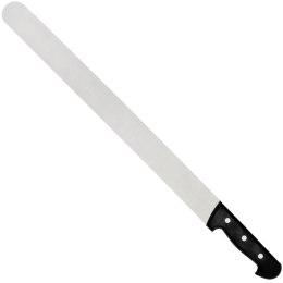 Nóż do kebaba gyrosa gładki dł. 500 mm SUPERIOR