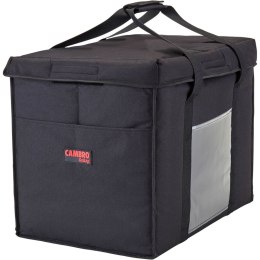Torba termiczna dostawcza do transportu lunchbox pizzy 53.5 x 35.5 x 43 cm