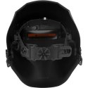 Maska przyłbica spawalnicza automatyczna samościemniająca z funkcją grind BLACK SKUL ADVANCED