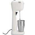 Shaker spieniacz do koktajli mlecznych 400 W biały - Hendi 221617