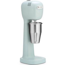 Shaker spieniacz do koktajli mlecznych 400 W niebieski - Hendi 221655