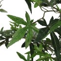  Sztuczny klon, 672 liście, 180 cm, zielony