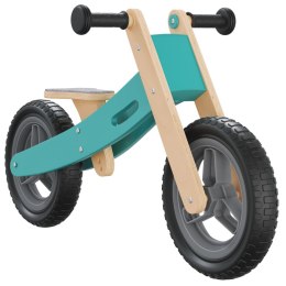 Rowerek biegowy dla dzieci, jasnoniebieski