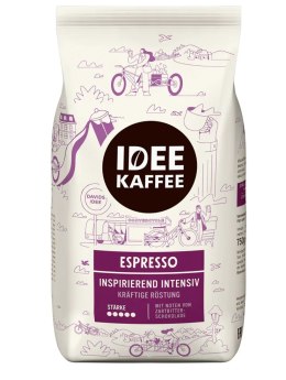 Idee Kaffee Espresso Inspirierend Intensiv Kawa Ziarnista 750 g