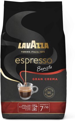 Lavazza Espresso Barista Gran Crema Kawa Ziarnista 500 g