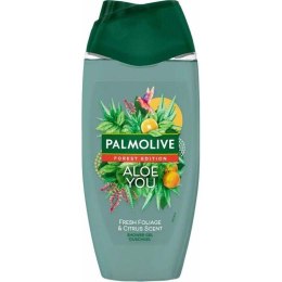 Palmolive Forest Edition Aloe You Żel pod Prysznic 250 ml