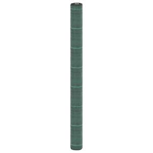 Agrowłóknina antychwastowa, zielona, 1,5x25 m, PP