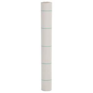 Agrowłóknina antychwastowa, biała, 1x25 m, PP